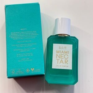 Ellis Brooklyn Miami Nectar Eau de Parfum - Teal